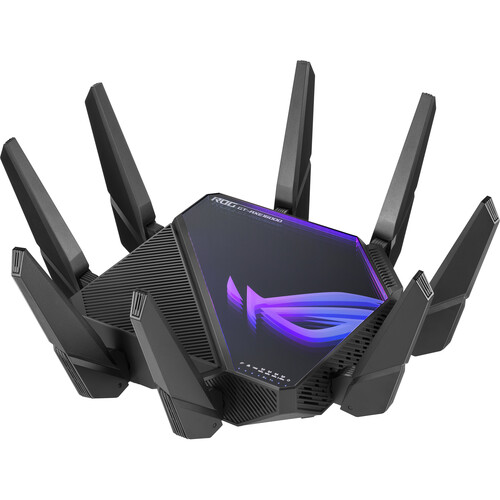 ASUS Republic of Gamers Rapture GT-AXE16