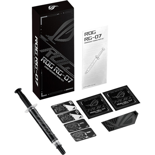 ASUS ROG RG-07 Performance Thermal Paste Kit