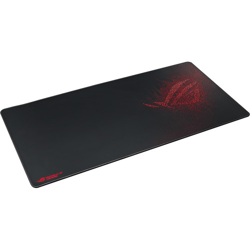 ASUS ROG Sheath Gaming Mouse Pad ROG SHEATH GAMING MOUSE P B&H