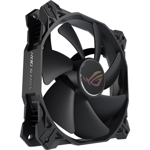 ASUS ROG Strix XF 120mm PWM Fan