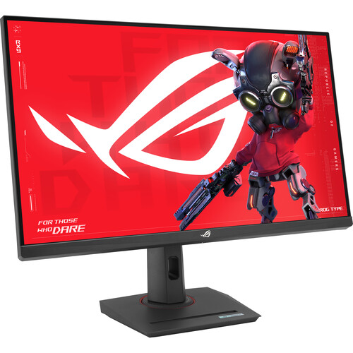 ASUS Republic of Gamers Strix XG32UCG 31.5