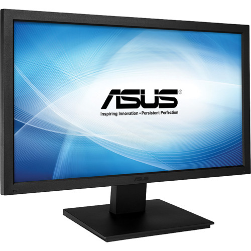 ASUS 21.5" Digital Signage Monitor with BuiltIn SD222YA