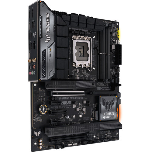 ASUS TUF GAMING Z790-PLUS WIFI LGA 1700