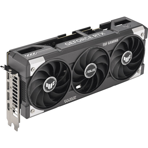 ASUS GeForce RTX 5060 Ti TUF GAMING OC 8GB Graphics Card