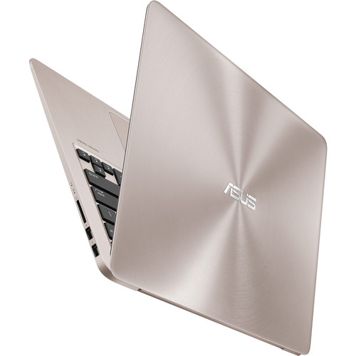 Asus zenbook ux310ua обзор