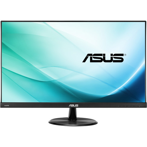 ASUS VP239H-P 23″ IPS 1080p LED Monitor