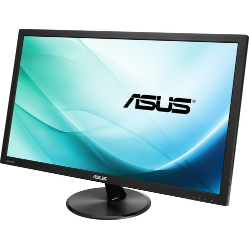 ASUS VP278H-P 27" Widescreen LED Backlit LCD Monitor