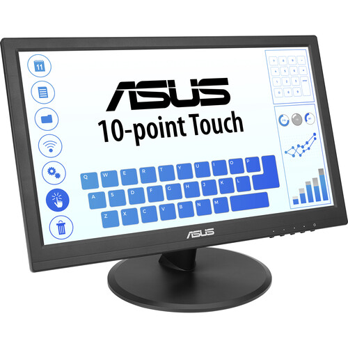 ASUS VT168HR 15.6