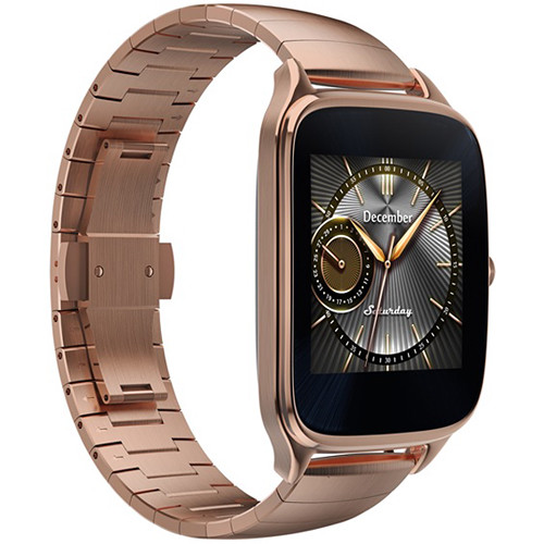 Смарт часы asus zenwatch 2 wi501q обзор