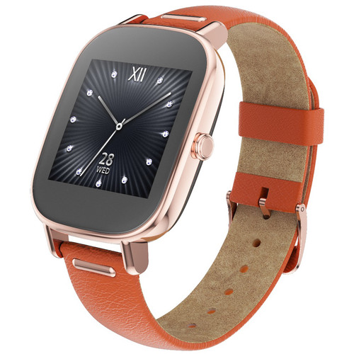 asus android wear
