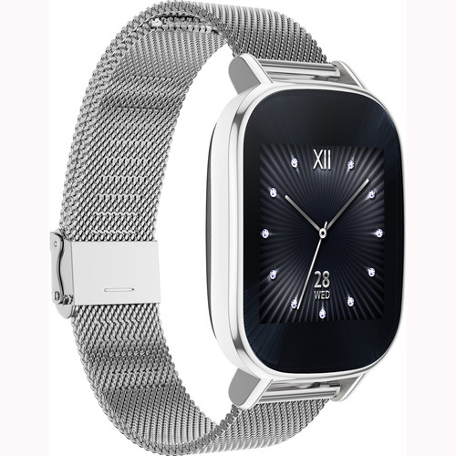 asus zenwatch 2 1.45 band size