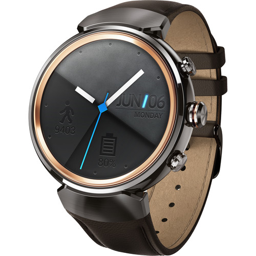 zen smartwatch 3