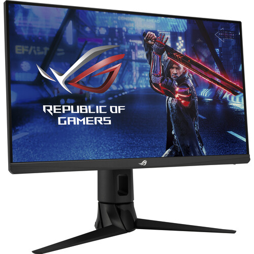 ASUS ROG Strix XG249CM 24