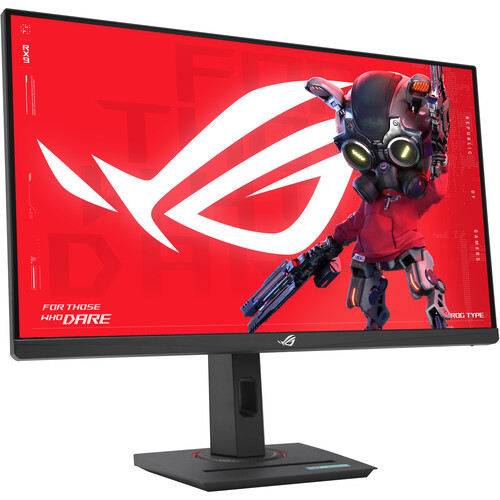 ASUS Republic of Gamers Strix XG27UCS 27