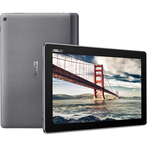 ASUS 10.1" ZenPad 10 Z301M 16GB Tablet Z301MA2GR B&H