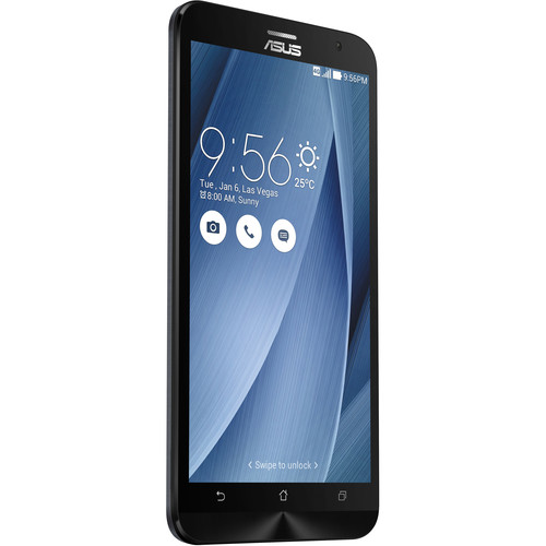 Asus zenfone 2 ze551ml настройка