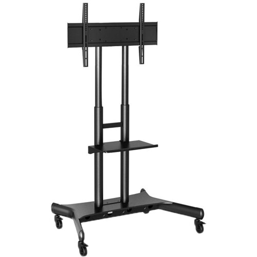 Atdec Mobile A/V Cart for 50 to 80