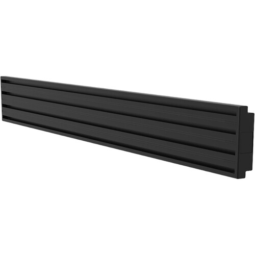 Atdec ADB-R-125-B Mounting Rail (49.2