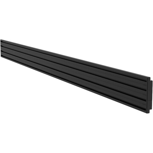 Atdec ADB-R175-B Mounting Rail (Black 68.9