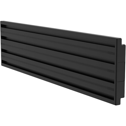 Atdec ADB-R-48-B Mounting Rail (18.9