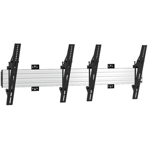 Atdec Dual Wall Mount for Commercial Displays