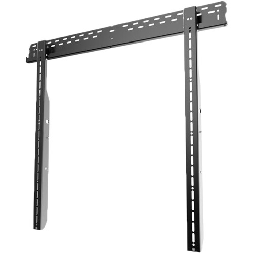 Atdec Single Heavy Duty Wall Mount Fixed - 200-800 Vesa Portrait Or Landscape 39.37