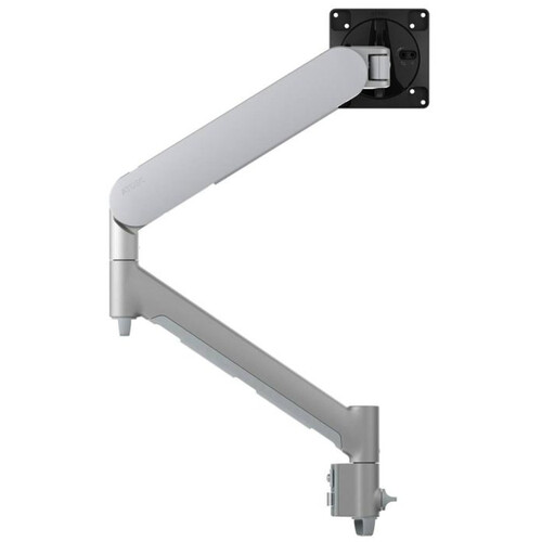 Atdec AWM-ADTC-S AWM Dynamic Arm for Post (Silver)