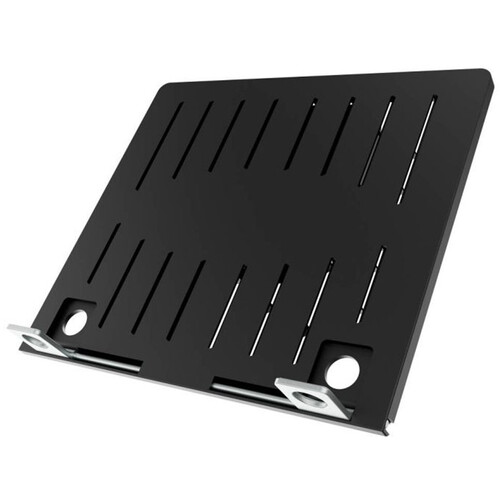 Atdec AWM-N Laptop Tray for Tilt Connector (Black)