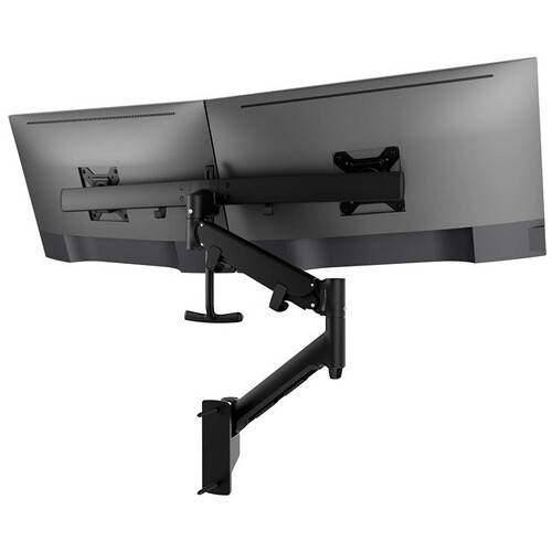 Atdec Tandem Wall Mount (Black)