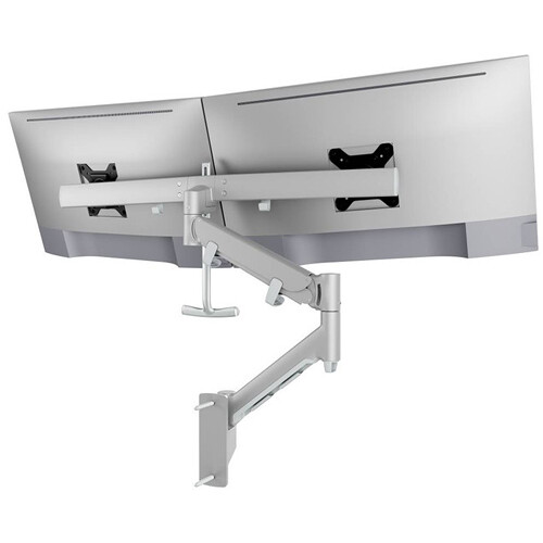 Atdec Tandem Wall Mount (Silver)