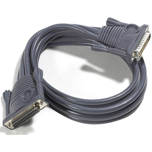 ATEN DB25 Male to Female Daisy Chain Cable (16 ft)