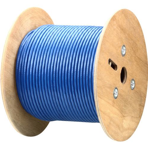 ATEN HDBT SF/UTP CAT6 Cable (1000')