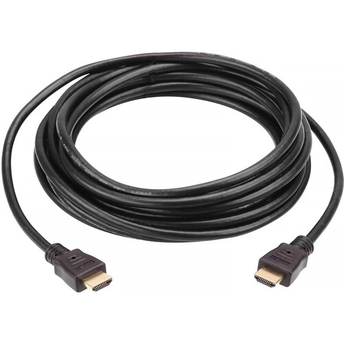ATEN HDMI Cable with Ethernet (65.6')