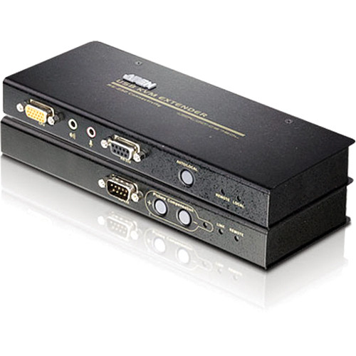 ATEN  CE750 USB KVM Extender CE750