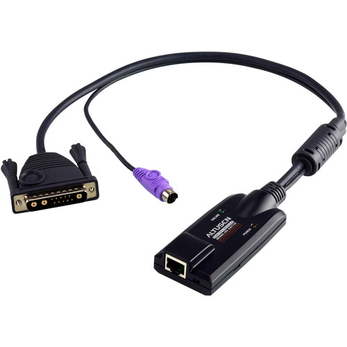 ATEN KA7130 Sun Legacy KVM Adapter Cable (CPU Module)