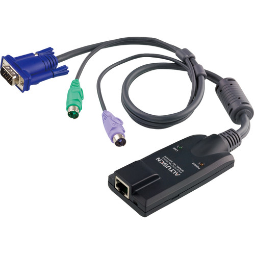 ATEN PS/2 KVM Adapter Cable (CPU Module)