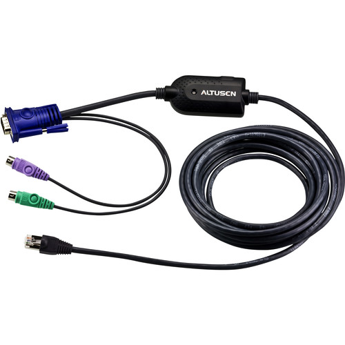 ATEN KA7920 PS/2 KVM Adapter Cable (CPU Module)