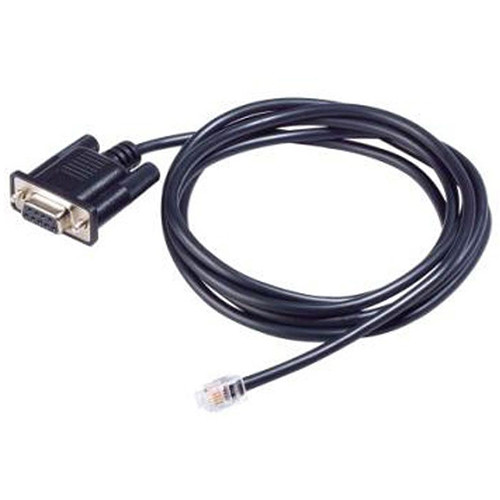 ATEN Female Serial to Male RJ11 Adapter Cable
