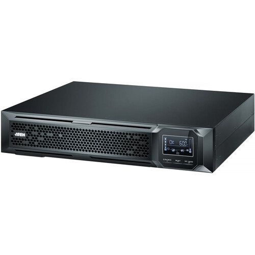 ATEN OL1000LV Professional Online UPS