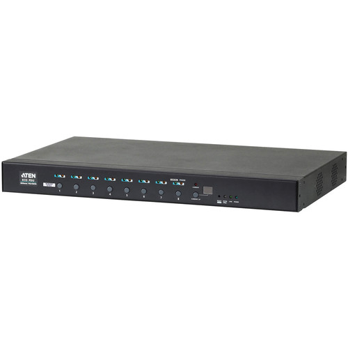 ATEN 8-Outlet eco PDU