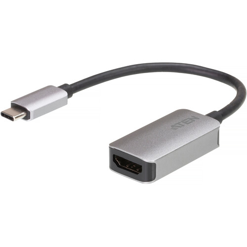 ATEN USB-C to 4K HDMI Adapter