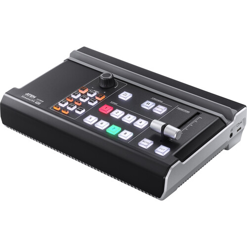 ATEN StreamLIVE PRO All-in-One Multichan