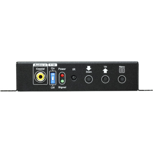 ATEN VC182 VGA to HDMI Converter with Sc