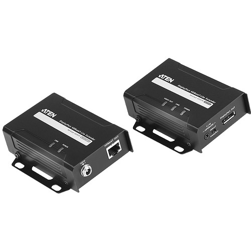 ATEN VE901 DisplayPort HDBaseT-Lite Tran