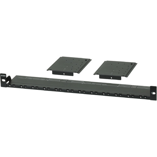 ATEN Video Extender Rack Mount Kit (1 RU)