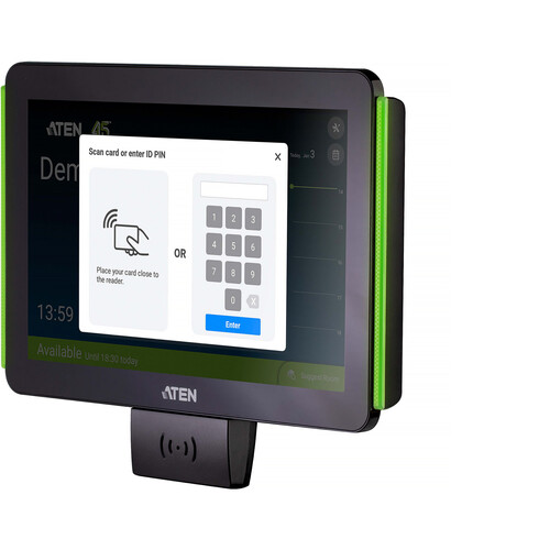 ATEN VK430 10.1