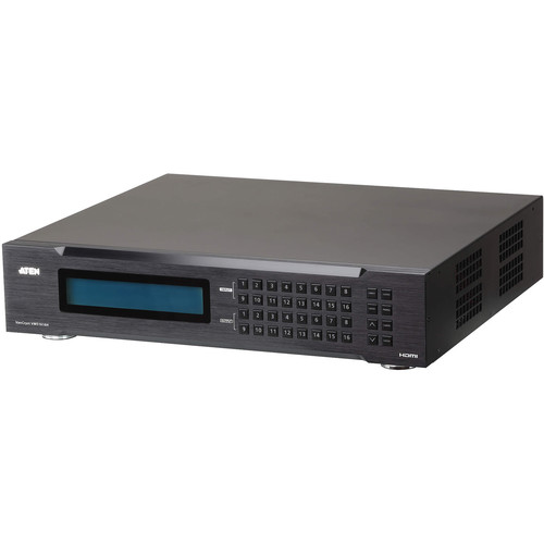 ATEN 16 x 16 HDMI Matrix Switch with Sca