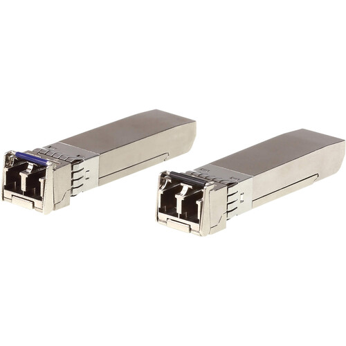 ATEN 4-Port 10G Optical Output Board for Modular Matrix Switch (Up to 6.2 Miles)