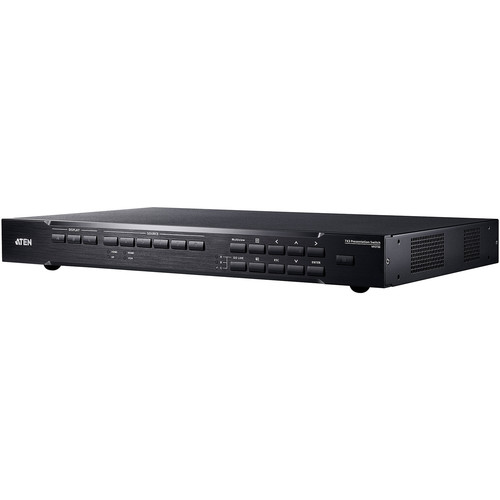 ATEN VP2730 7 x 3 Seamless Presentation