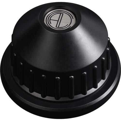 Atlas Lens Co. Rear Lens Cap with Atlas Logo (PL)